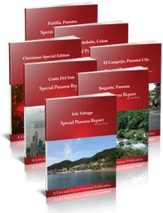 Panama Special Reports