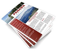 Panama Letter
