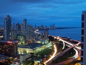 access panama Investing
