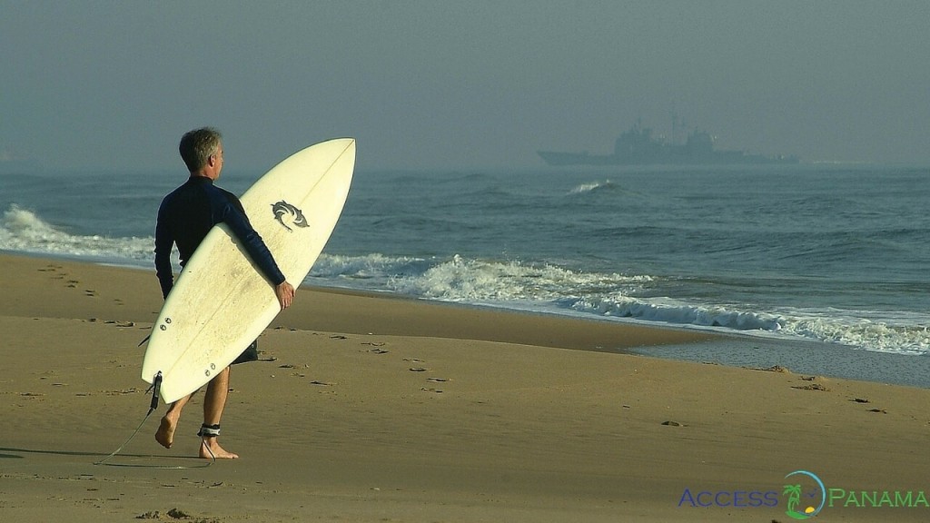 Looking to surf in Panama? Panama has some of the greatest surf spots in the Americas.