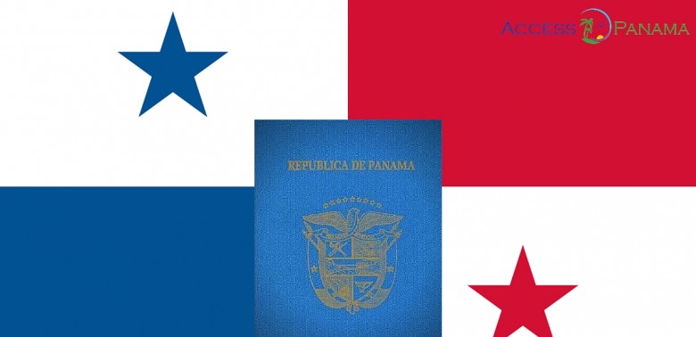 Panama passport