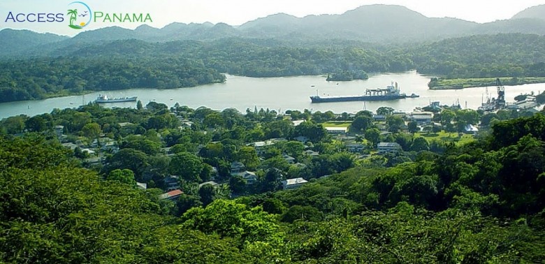 Gamboa Panama