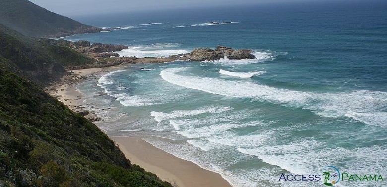 Sun on the Panama Azuero Peninsulas’ Los Islotes development