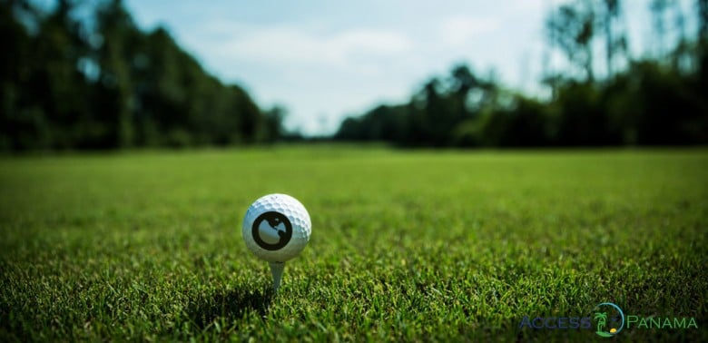 Golf Courses In Panama