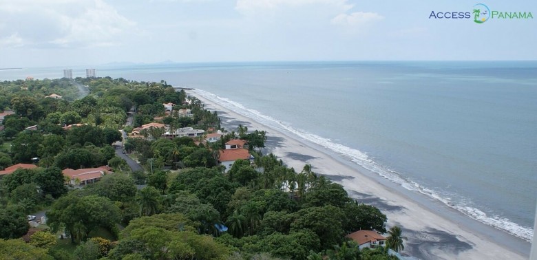 Coronado Beach Panama