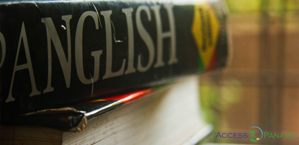 Common Spanglish Words