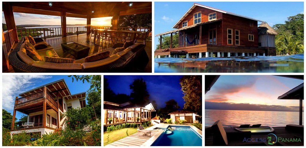 The 8 Best House Rentals In Panama For Vacation