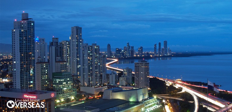 Panama: A world-class city