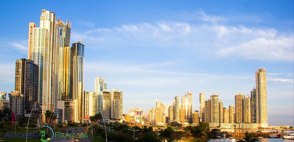 Offshore Banking In Panama and why you shouldn't be concerned